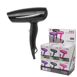 Fen za kosu AEG HT 5643