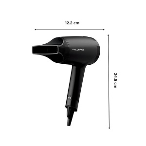 Fen za kosu CV1801 crni 1600 W Rowenta 3121040087633 - Img 3