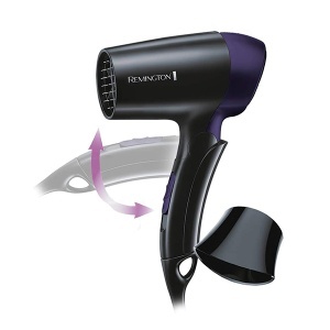 Fen za kosu D 2400 1400W Remington 45345260700 - Img 2
