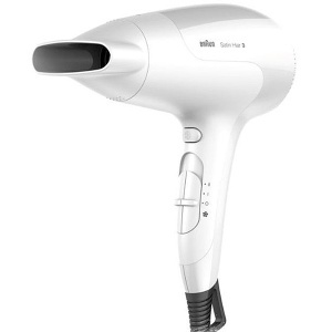 Fen za kosu HD 380 Braun 504638