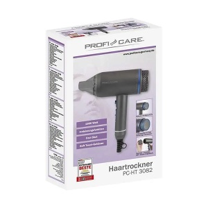 Fen za kosu Profi Care 1800W plava - Img 2