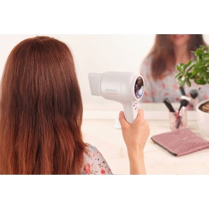 Fen za kosu Sencor SHD 9100RS beli 1500W BLDC - Img 3