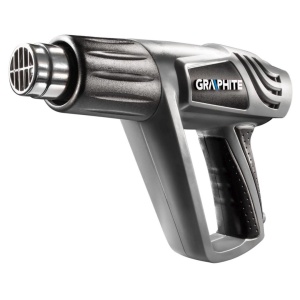 Fen za vrući vazduh 2000W Graphite 59G524