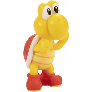 Figura 6cm Red Koopa Super Mario 1037742 - Img 2