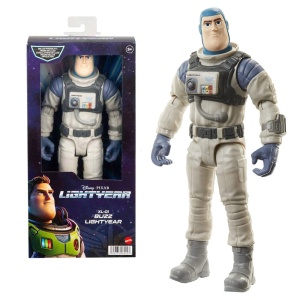 Figura Buzz Lightyear 1037877 - Img 1
