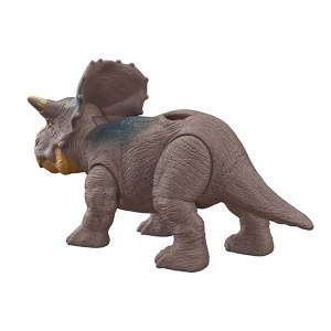Figura dinosaurusa Nasutoceratops Jurassic World 033966 - Img 2