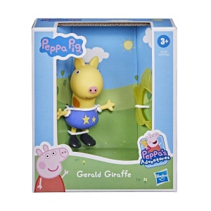Figura Gerald Žirafa Peppa Prase 1036077