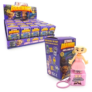 Figura sa svetlom i zvukom Ultimate Brainrot 1044998