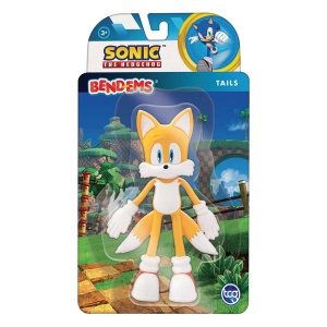 Figura Tails Sonic 1041992 - Img 1