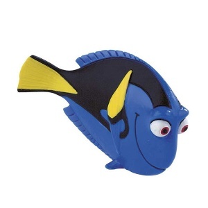 Figurica Dori Bullyland 12611c