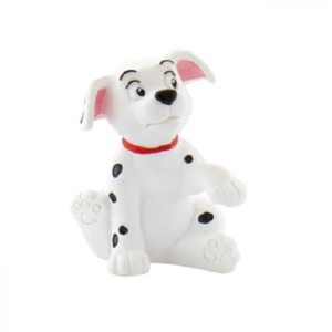Figurica Rolly Dalmatinac Bullyland 12521 c