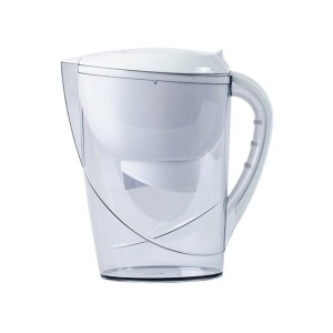 Filter Gejzir Akvarius 3.7L Bela 62025B