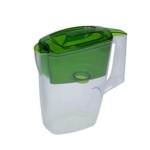 Filter Gejzir Alfa 2.5L Zelena 62047Z