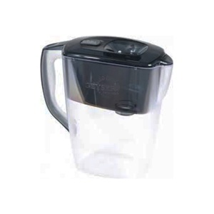 Filter Gejzir Herkul 4L Sivi 62043S