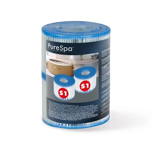 Filter za đakuzi za dvorište sa grejačem Intex 056672-29001