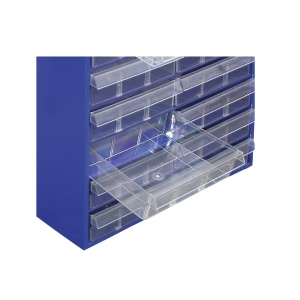 Fiokice klaseri 555x375x155mm K-38V - Img 3