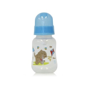 Flašica Baby Care 125ml Lorelli Bertoni 1020010-plava