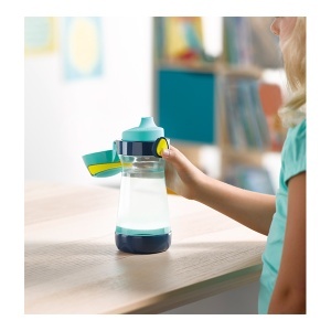 Flašica za vodu Concept plava 430ml Maped M871417 - Img 3