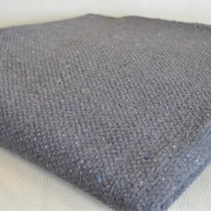 Fleker tamno sivi 70x150cm 533-18