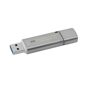 Fleš pen 32GB, srebrni DTLPG2/32GB - Img 2