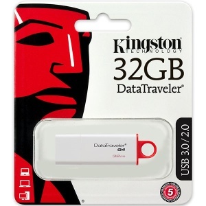 Fleš pen Data Travel G4 Kingston DTIG4/32GB - Img 4