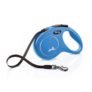 Flexi new classic M 5m plavi