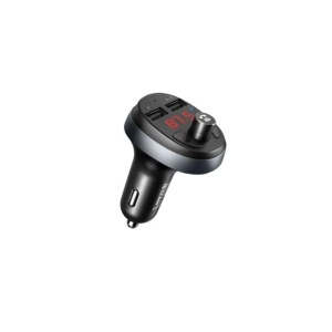 FM transmiter CC-6880 BT4.2 USB-A X2 15W MCDODO 1270
