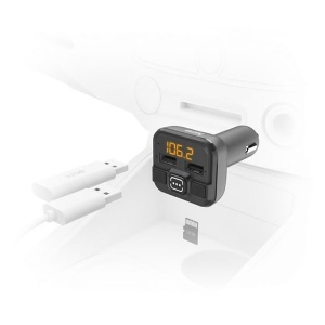 FM Transmiter sa bluetooth funkcijom Hama 14164 - Img 3