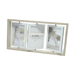 Foto ram rotacioni 3/1 HW193-3-B Beige 022772