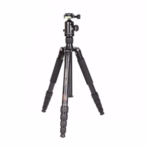 Foto stativ TM-287+AC1 COMAN TM287AC1