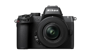 Fotoaparat Nikon Z50II + 16-50 f/3.5-6.3 VR