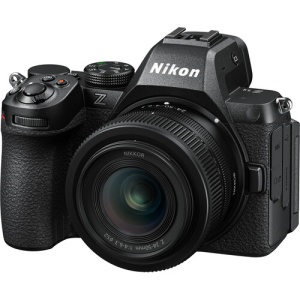Fotoaparat Nikon Z5II Set w/24-50 f/4-6.3