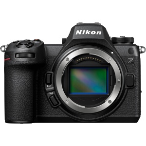 Fotoaparat Nikon Z6III telo