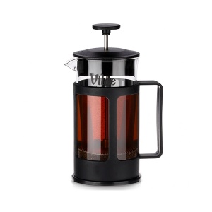 Francuska presa za kafu i čaj 350ml Vilde 259426