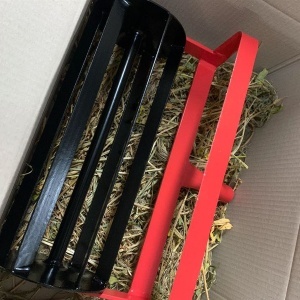 Freza za ručnu obradu zemlje 35 cm Irgot Tools 020560 - Img 2