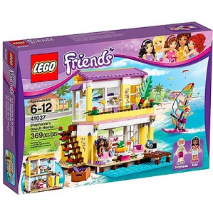 FRIENDS STEPHANIE'S BEACH HOUSE V29 LE41037