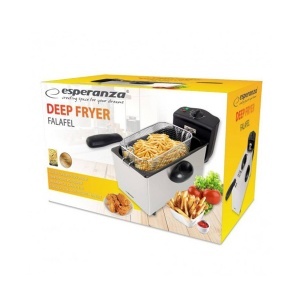Friteza 2200W Esperanza EKG010 - Img 3