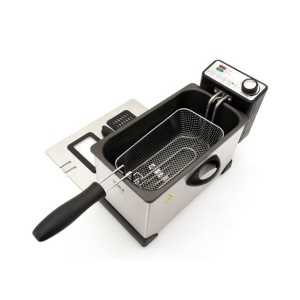 Friteza DF-2003SS Vivax Home 1001769 - Img 2