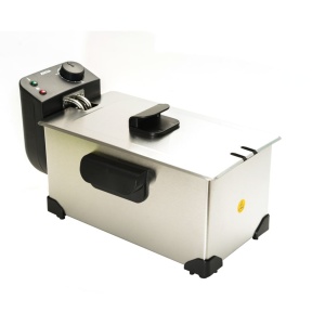 Friteza na ulje 3L 2200W Jocca 5519 - Img 2