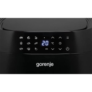 Friteza na vruć vazduh 10016 3,5l Gorenje AF1409DB - Img 4