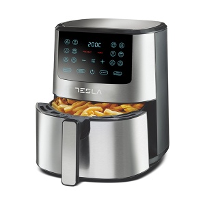 Friteza na vruć vazduh 1300W 5L Tesla AF501BX - Img 2