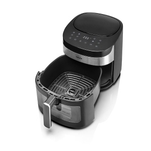 Friteza na vruć vazduh 8L 1800W Haeger HEAF-D80.008A - Img 3