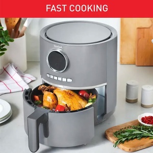 Friteza na vruć vazduh EY111B15 Ultra Fry 1600W 4,2L Tefal 3045387246358 - Img 3