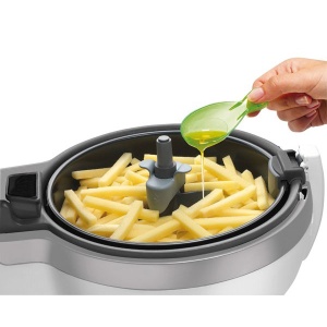 Friteza TEFAL Actifry FZ7010 - Img 2