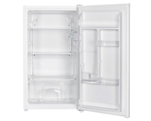 Frižider Beko LS9052WN samostojeći 88l beli - Img 2