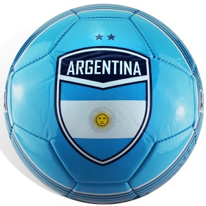 Fudbalska lopta Argentina 1012609