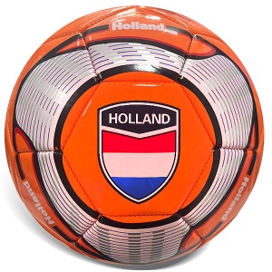 Fudbalska lopta Holandija 1034853