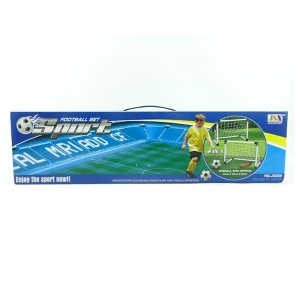 Fudbalski set 2 gola JSN 950755