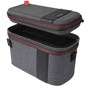 Futrola sa prostorom za konzolu PDP Nintendo Switch Pull-N-Go Elite Edition EVA - Img 4
