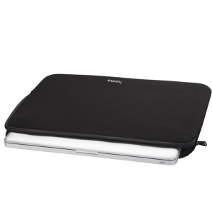 Futrola za laptop Neoprene 13,3 inča crna Hama 216503 - Img 2